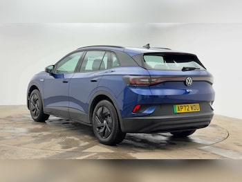 Used Volkswagen ID.4 2022 for sale - 76948303: Photo