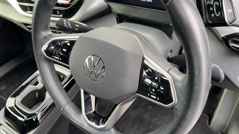 Used Volkswagen ID.4 2022 for sale - 76948303: Photo 52