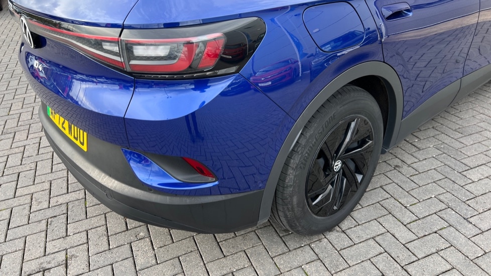 Used Volkswagen ID.4 2022 for sale - 76948303: Photo 56