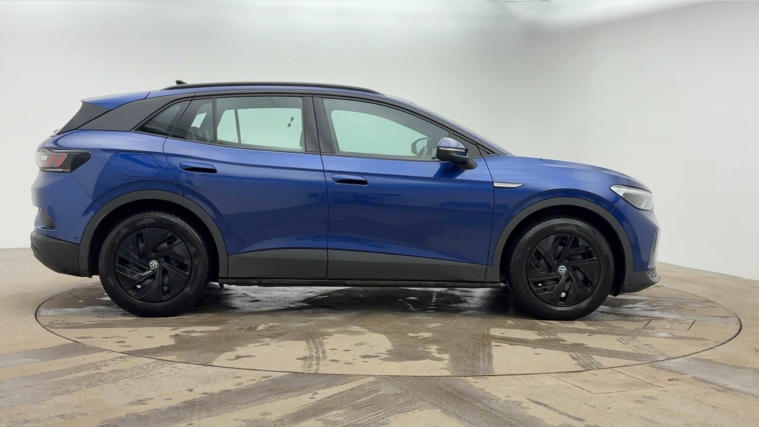 Used Volkswagen ID.4 2022 for sale - 76948303: Photo 6