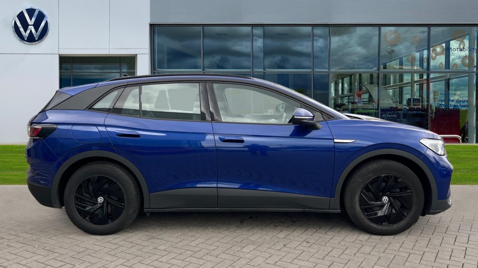 Used Volkswagen ID.4 2022 for sale - 76948303: Photo 7