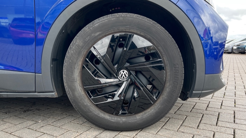 Used Volkswagen ID.4 2022 for sale - 76948303: Photo 9