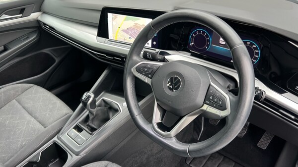 Used Volkswagen Golf 2021 for sale - 75660156: Photo 10