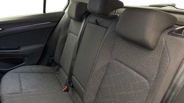 Used Volkswagen Golf 2021 for sale - 75660156: Photo 12