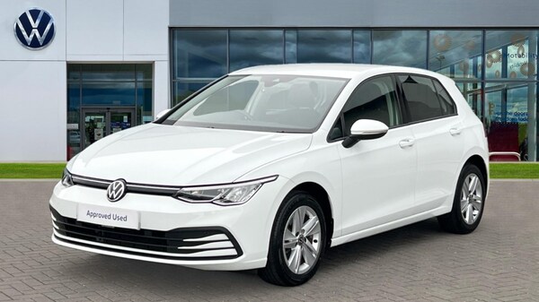 Used Volkswagen Golf 2021 for sale - 75660156: Photo 13