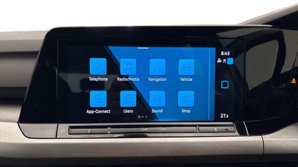 Used Volkswagen Golf 2021 for sale - 75660156: Photo 15
