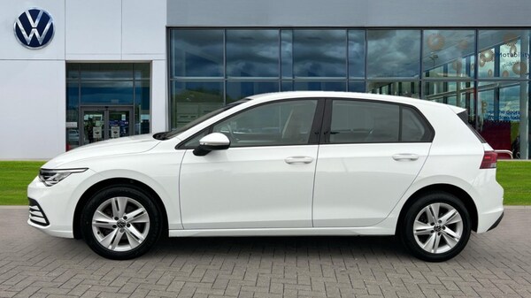 Used Volkswagen Golf 2021 for sale - 75660156: Photo 16