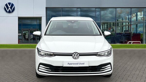 Used Volkswagen Golf 2021 for sale - 75660156: Photo 18