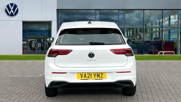 Used Volkswagen Golf 2021 for sale - 75660156: Photo 19