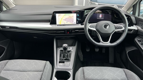 Used Volkswagen Golf 2021 for sale - 75660156: Photo 20