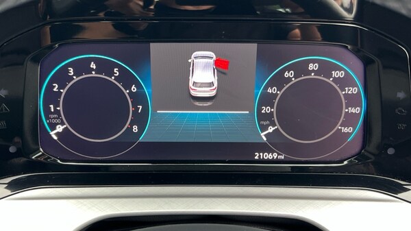 Used Volkswagen Golf 2021 for sale - 75660156: Photo 22
