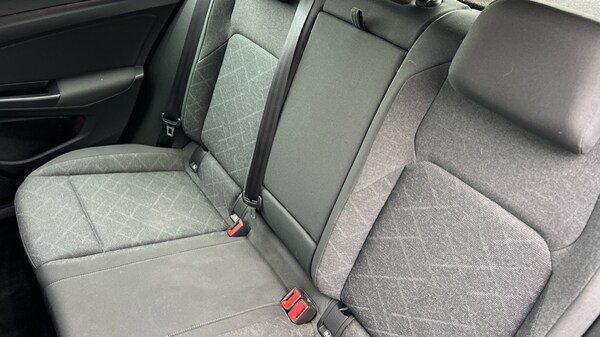 Used Volkswagen Golf 2021 for sale - 75660156: Photo 23