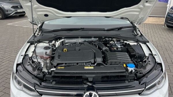 Used Volkswagen Golf 2021 for sale - 75660156: Photo 25