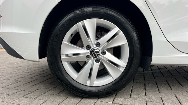 Used Volkswagen Golf 2021 for sale - 75660156: Photo 26