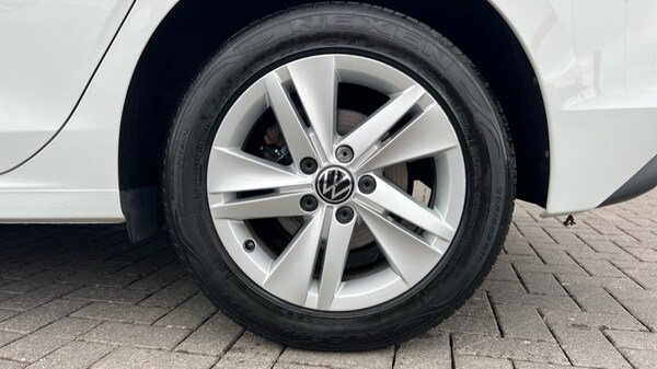 Used Volkswagen Golf 2021 for sale - 75660156: Photo 28