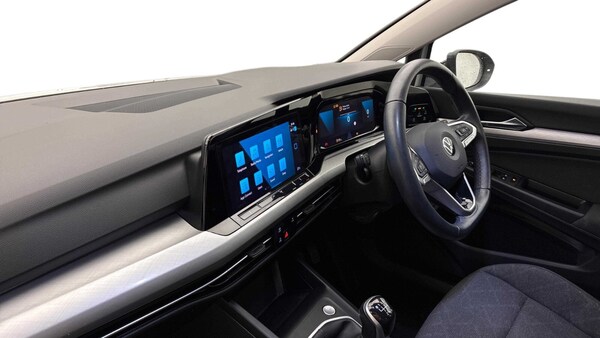 Used Volkswagen Golf 2021 for sale - 75660156: Photo 2