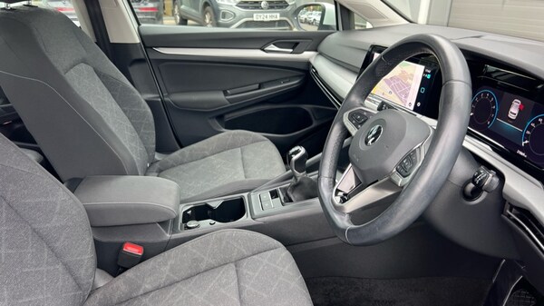 Used Volkswagen Golf 2021 for sale - 75660156: Photo 34