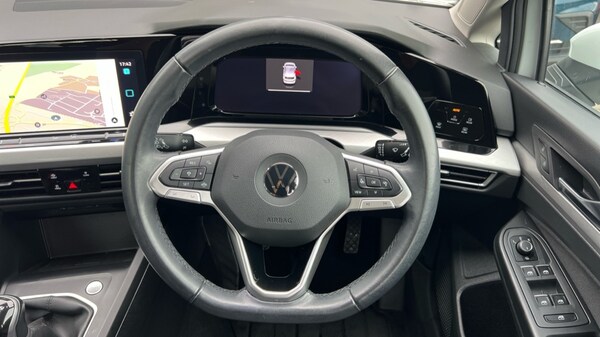 Used Volkswagen Golf 2021 for sale - 75660156: Photo 35