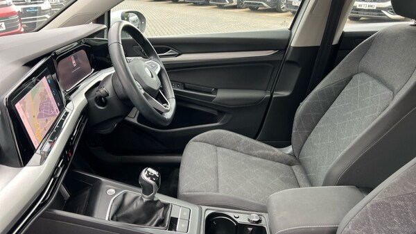 Used Volkswagen Golf 2021 for sale - 75660156: Photo 36