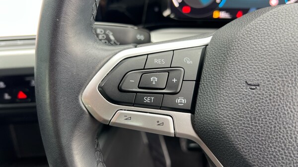 Used Volkswagen Golf 2021 for sale - 75660156: Photo 38