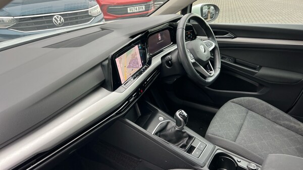 Used Volkswagen Golf 2021 for sale - 75660156: Photo 3