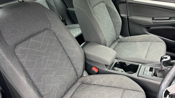 Used Volkswagen Golf 2021 for sale - 75660156: Photo 44