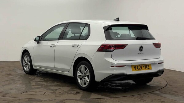 Used Volkswagen Golf 2021 for sale - 75660156: Photo 4