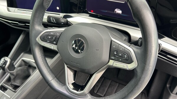 Used Volkswagen Golf 2021 for sale - 75660156: Photo 51