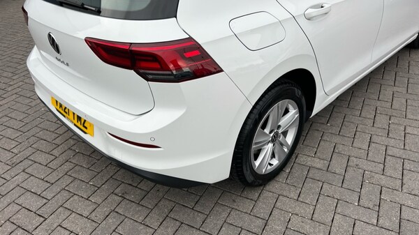 Used Volkswagen Golf 2021 for sale - 75660156: Photo 56