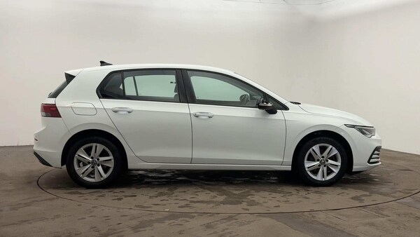 Used Volkswagen Golf 2021 for sale - 75660156: Photo 6