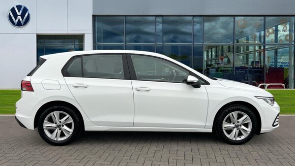 Used Volkswagen Golf 2021 for sale - 75660156: Photo 7