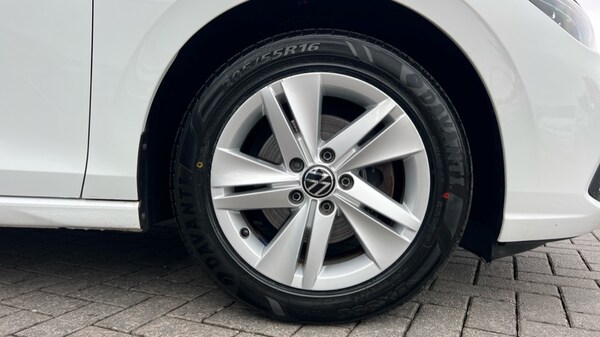 Used Volkswagen Golf 2021 for sale - 75660156: Photo 9