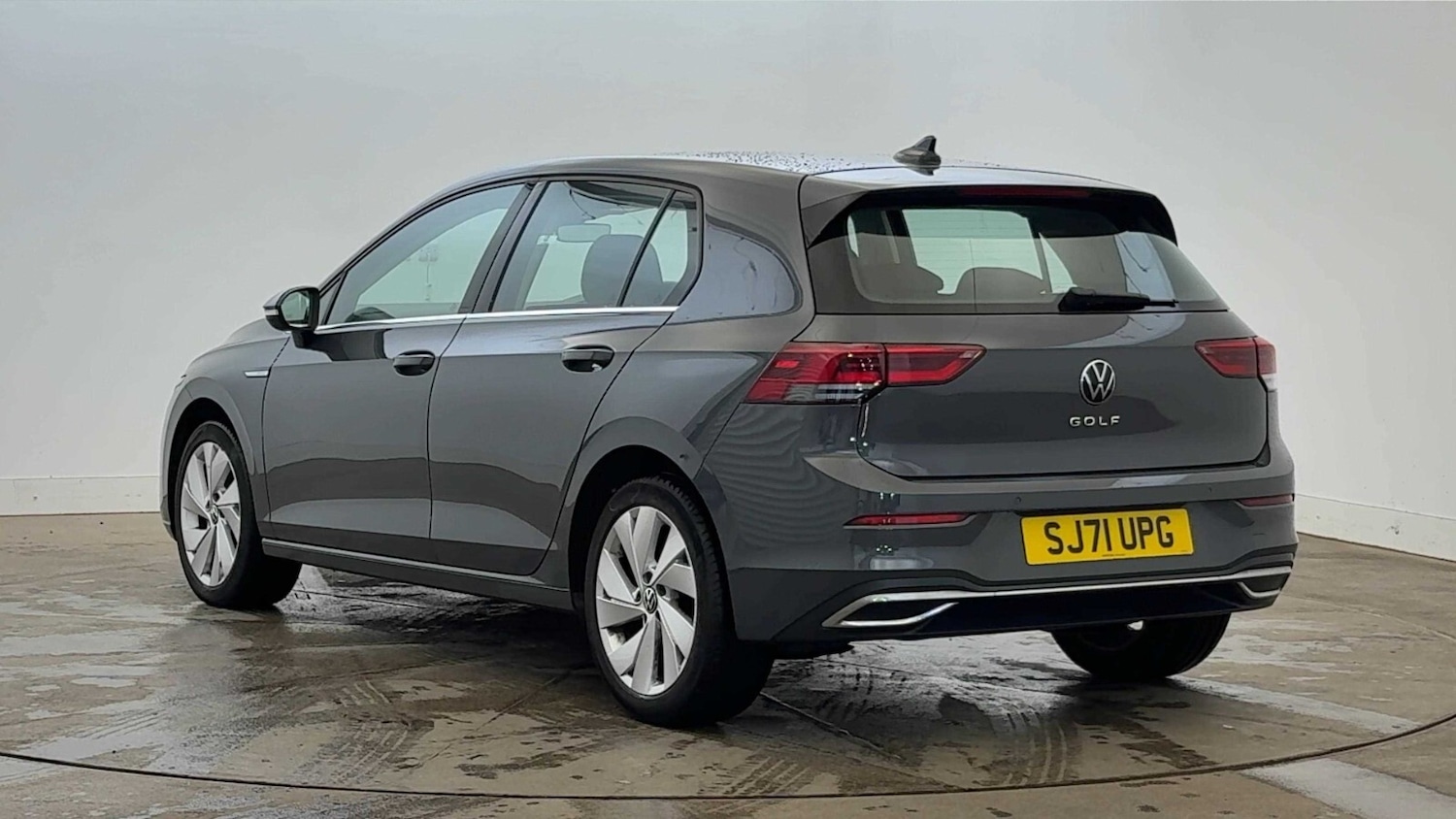 Used Volkswagen Golf 2021 for sale - 76842054: Photo 3