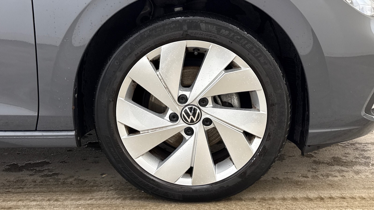 Used Volkswagen Golf 2021 for sale - 76842054: Photo 5