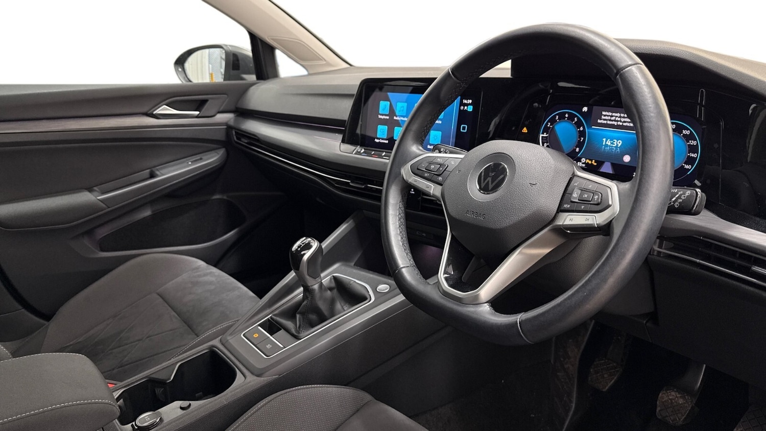 Used Volkswagen Golf 2021 for sale - 76842054: Photo 6