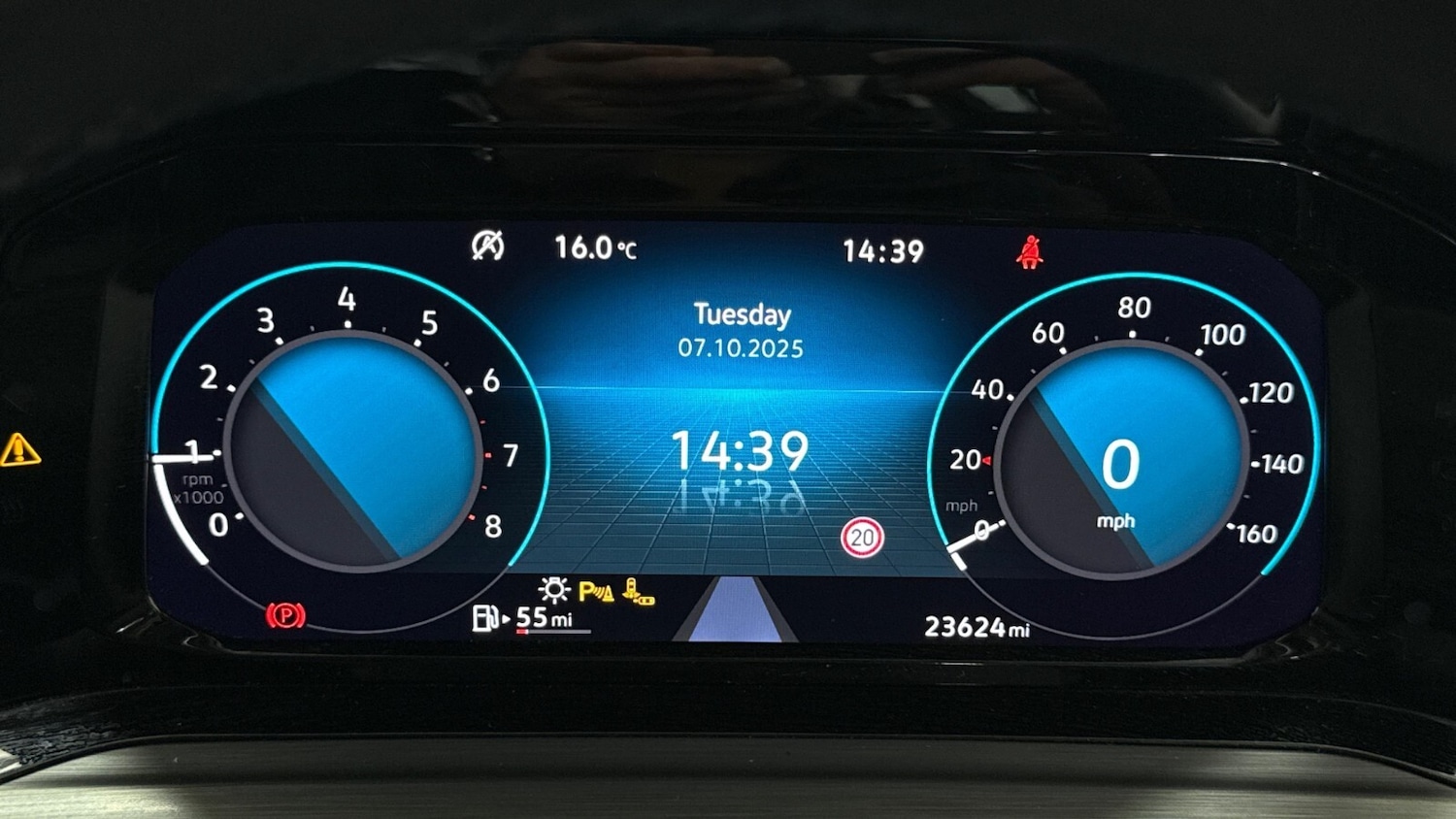 Used Volkswagen Golf 2021 for sale - 76842054: Photo 9