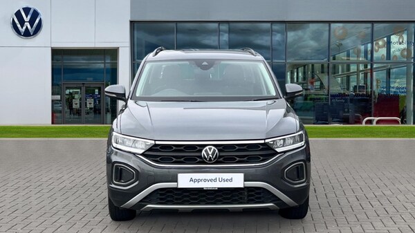Used Volkswagen T-Roc 2023 for sale - 76112012: Photo 10