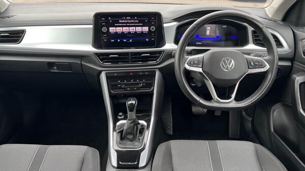 Used Volkswagen T-Roc 2023 for sale - 76112012: Photo 12