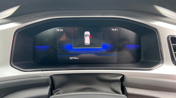 Used Volkswagen T-Roc 2023 for sale - 76112012: Photo 14