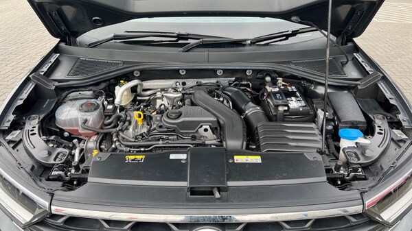 Used Volkswagen T-Roc 2023 for sale - 76112012: Photo 17