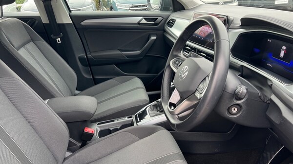 Used Volkswagen T-Roc 2023 for sale - 76112012: Photo 26