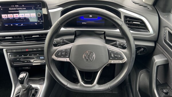 Used Volkswagen T-Roc 2023 for sale - 76112012: Photo 27