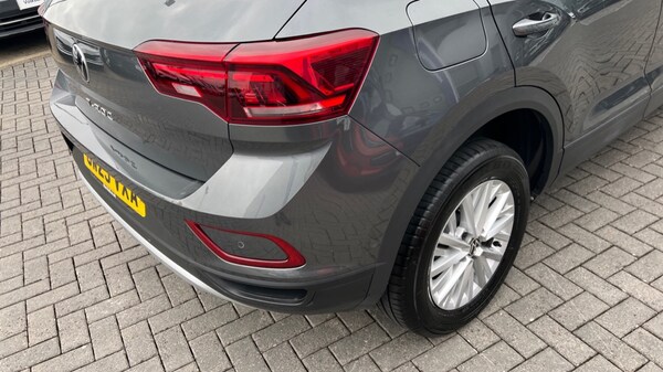 Used Volkswagen T-Roc 2023 for sale - 76112012: Photo 48