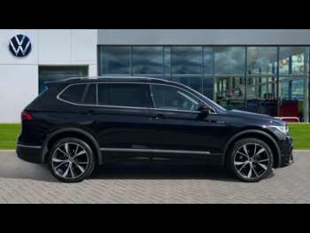 Used Volkswagen Tiguan Allspace 2022 for sale - 74832279: Photo