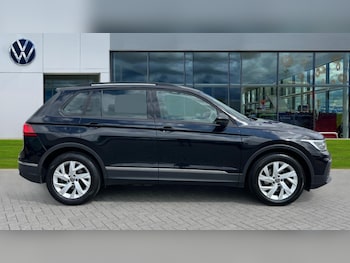 Used Volkswagen Tiguan 2022 for sale - 75860268: Photo
