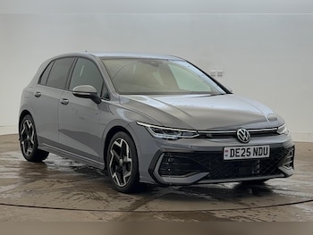 Used Volkswagen Golf 2025 for sale - 76452172: Photo