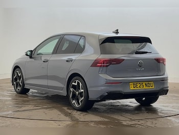 Used Volkswagen Golf 2025 for sale - 76452172: Photo