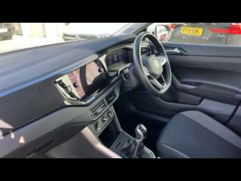 Used Volkswagen Taigo 2024 for sale - 74304350: Photo