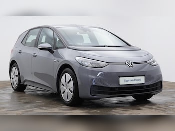 Volkswagen - ID3