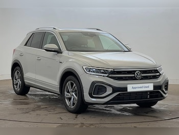 Used Volkswagen T-Roc 2025 for sale - 76874112: Photo